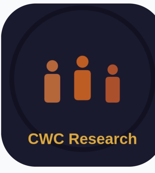 CWC Research logo